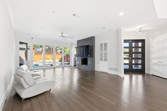 3401 Langley Circle, Plano, TX 75025