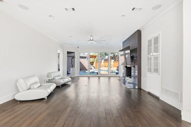 3401 Langley Circle, Plano, TX 75025