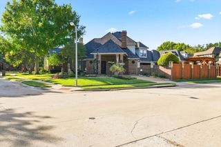 3401 Langley Circle, Plano, TX 75025