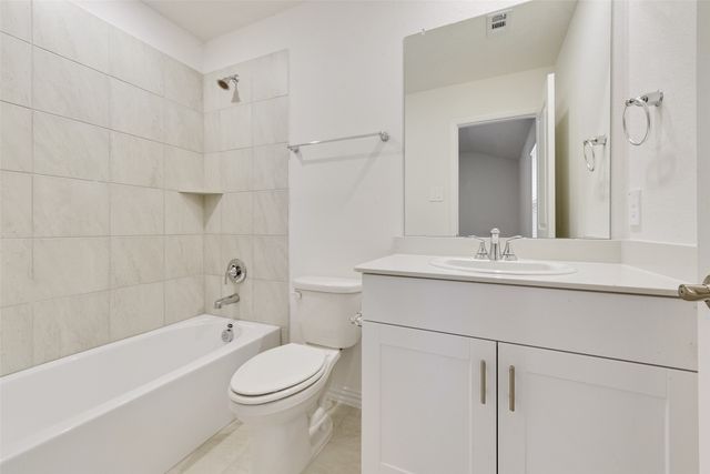 6624 Valley Lake Lane, Fort Worth, TX 76123