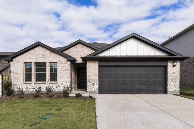 6624 Valley Lake Lane, Fort Worth, TX 76123