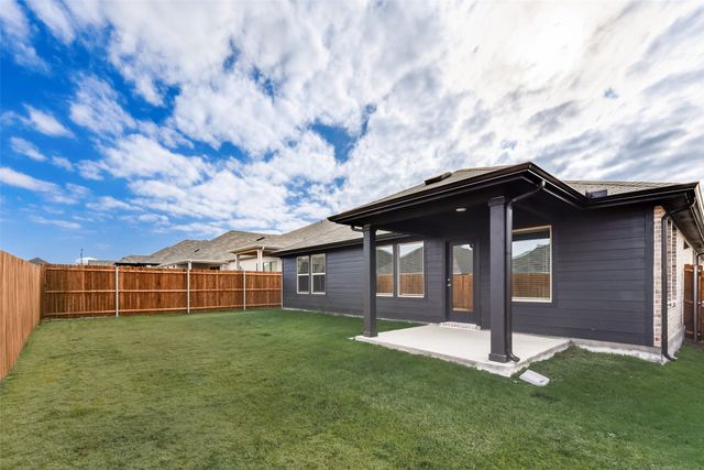 6624 Valley Lake Lane, Fort Worth, TX 76123