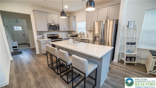 107 Timber Trail, Palmer Twp, PA 18045