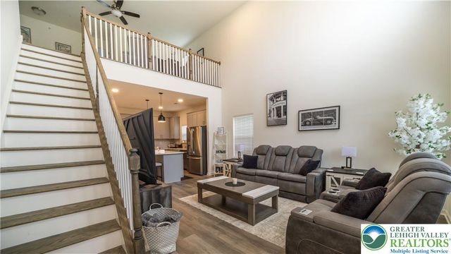 107 Timber Trail, Palmer Twp, PA 18045
