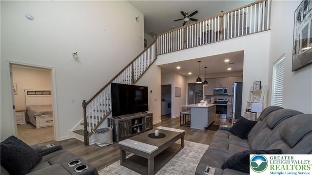 107 Timber Trail, Palmer Twp, PA 18045