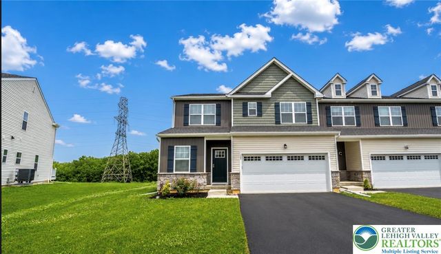 107 Timber Trail, Palmer Twp, PA 18045