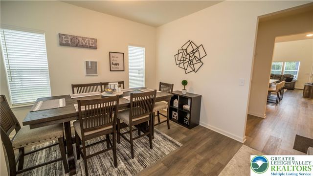 107 Timber Trail, Palmer Twp, PA 18045