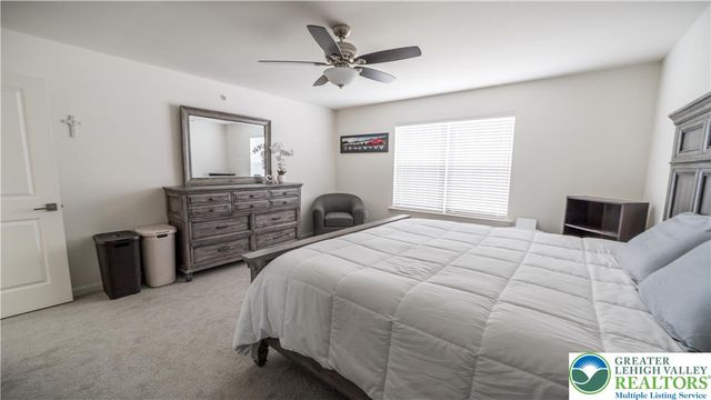107 Timber Trail, Palmer Twp, PA 18045