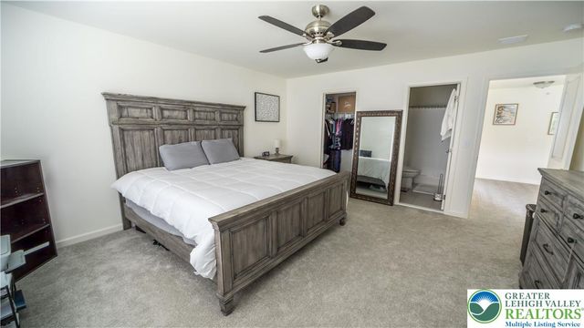 107 Timber Trail, Palmer Twp, PA 18045