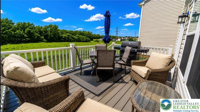 107 Timber Trail, Palmer Twp, PA 18045
