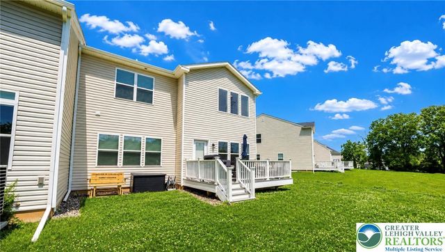 107 Timber Trail, Palmer Twp, PA 18045