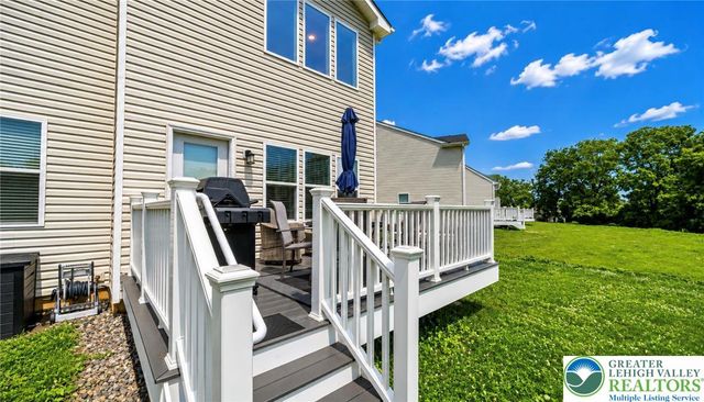 107 Timber Trail, Palmer Twp, PA 18045