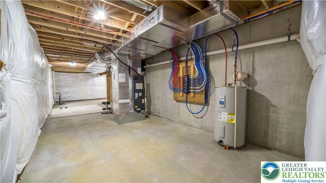 107 Timber Trail, Palmer Twp, PA 18045