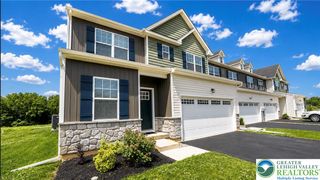 107 Timber Trail, Palmer Twp, PA 18045