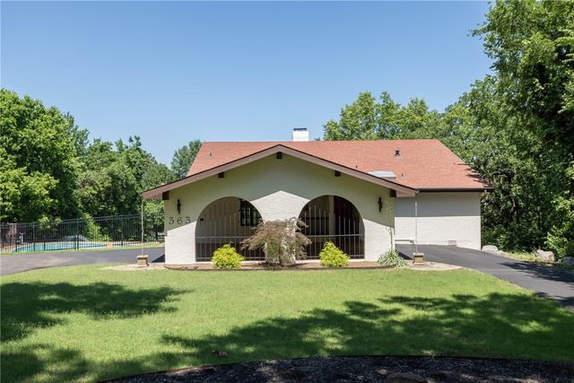 363 E Ralston Street, Farmington, AR 72730