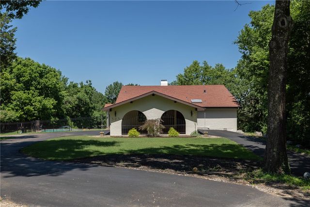 363 E Ralston Street, Farmington, AR 72730