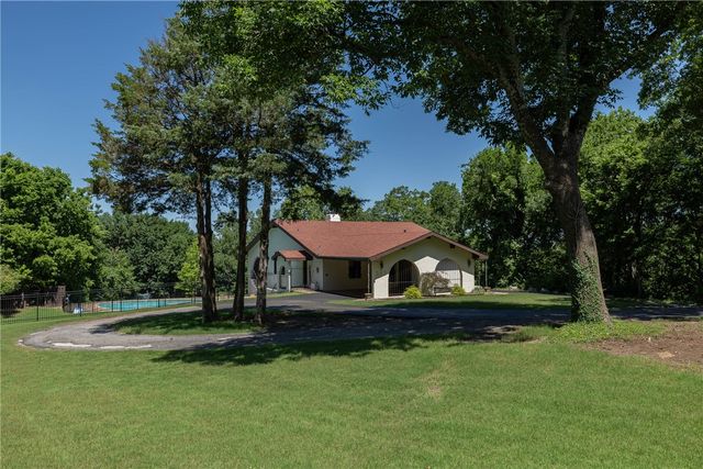 363 E Ralston Street, Farmington, AR 72730