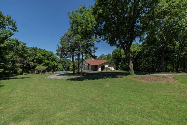 363 E Ralston Street, Farmington, AR 72730