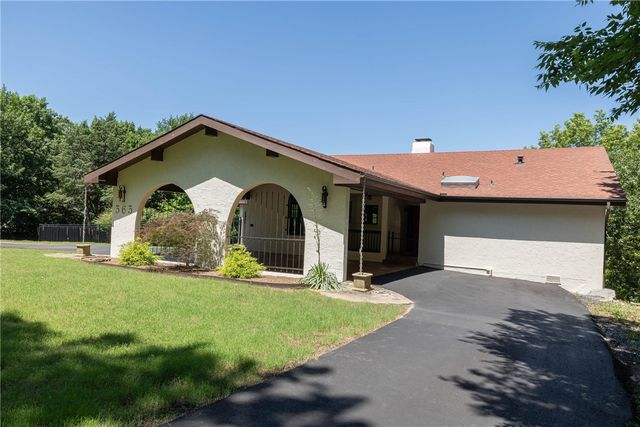 363 E Ralston Street, Farmington, AR 72730