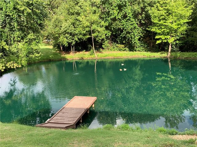 363 E Ralston Street, Farmington, AR 72730