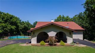 363 E Ralston Street, Farmington, AR 72730