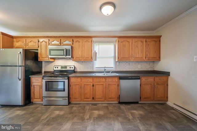 1183 HARTLY RD, Hartly, DE 19953