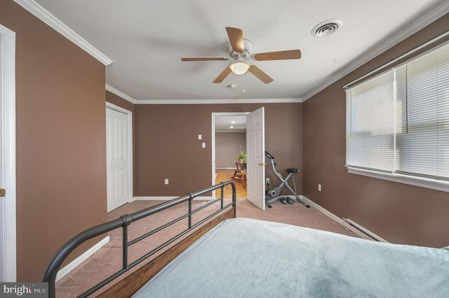 1183 HARTLY RD, Hartly, DE 19953