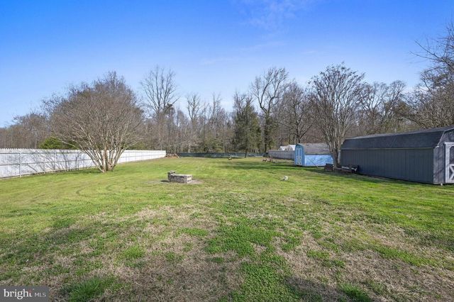 1183 HARTLY RD, Hartly, DE 19953