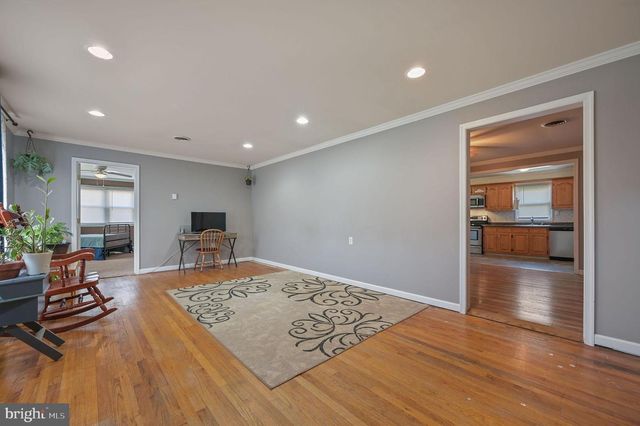 1183 HARTLY RD, Hartly, DE 19953