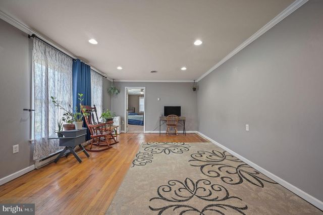 1183 HARTLY RD, Hartly, DE 19953