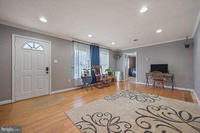 1183 HARTLY RD, Hartly, DE 19953