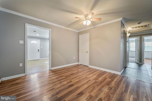 1183 HARTLY RD, Hartly, DE 19953