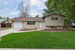8419 Ames Street, Arvada, CO 80003