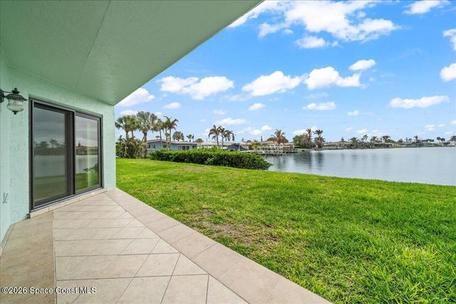 1700 Commodore Boulevard 1103, Cocoa Beach, FL 32931