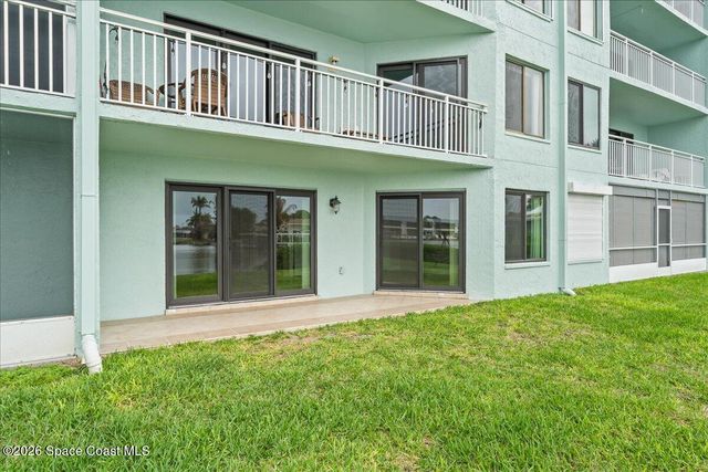 1700 Commodore Boulevard 1103, Cocoa Beach, FL 32931