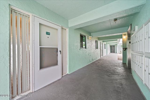 1700 Commodore Boulevard 1103, Cocoa Beach, FL 32931