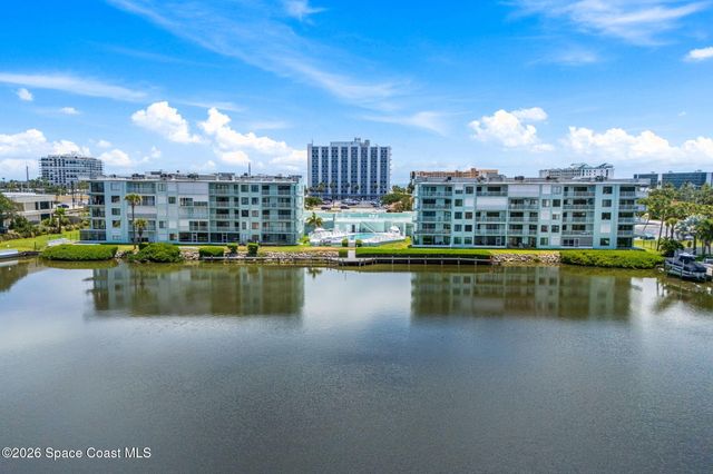 1700 Commodore Boulevard 1103, Cocoa Beach, FL 32931