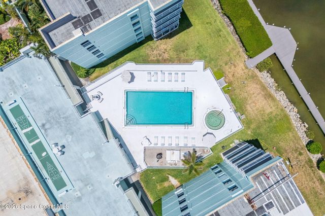 1700 Commodore Boulevard 1103, Cocoa Beach, FL 32931