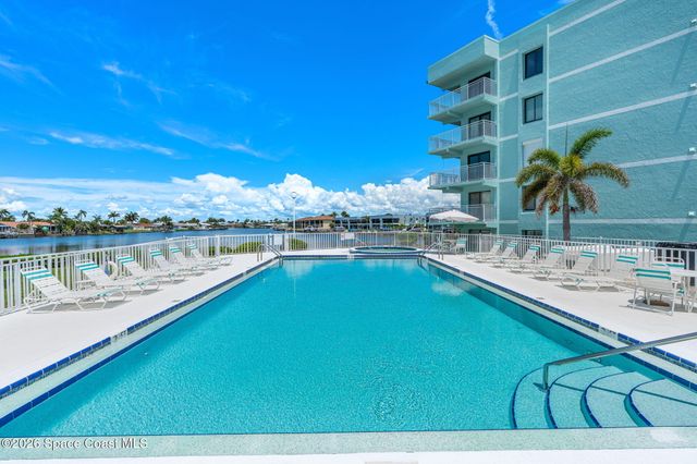 1700 Commodore Boulevard 1103, Cocoa Beach, FL 32931