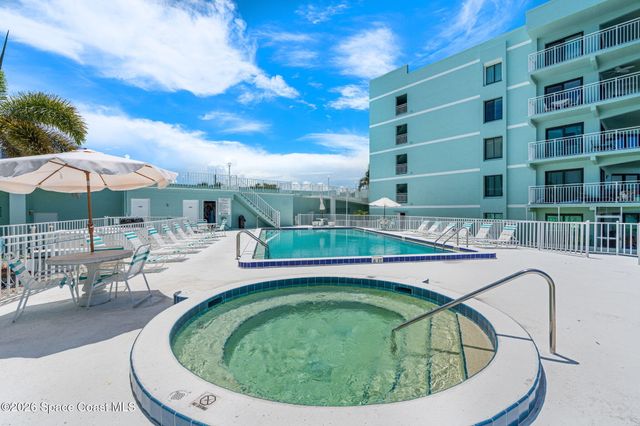 1700 Commodore Boulevard 1103, Cocoa Beach, FL 32931