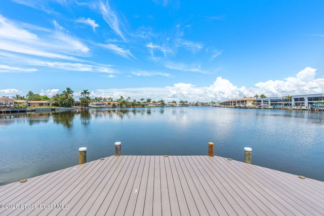 1700 Commodore Boulevard 1103, Cocoa Beach, FL 32931