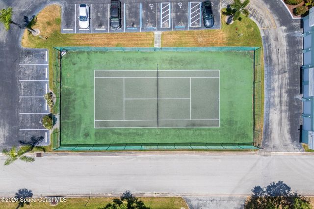 1700 Commodore Boulevard 1103, Cocoa Beach, FL 32931