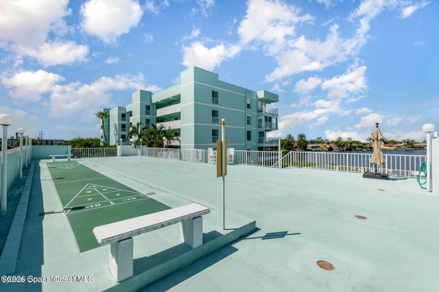 1700 Commodore Boulevard 1103, Cocoa Beach, FL 32931