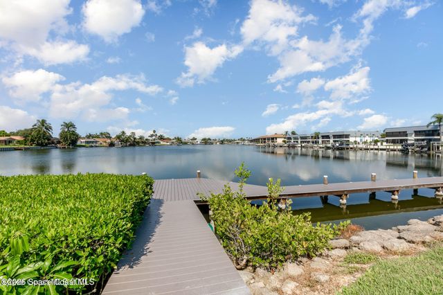 1700 Commodore Boulevard 1103, Cocoa Beach, FL 32931