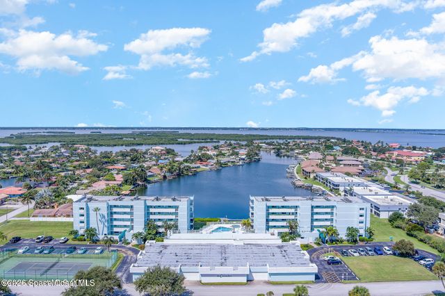 1700 Commodore Boulevard 1103, Cocoa Beach, FL 32931