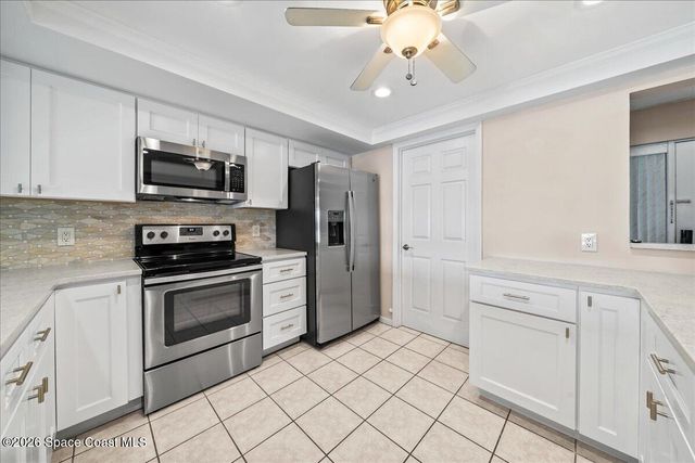 1700 Commodore Boulevard 1103, Cocoa Beach, FL 32931