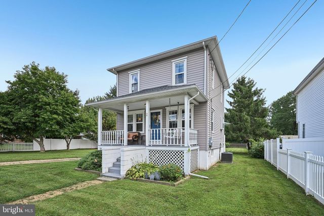 36 COUNTY AVE, Maple Shade, NJ 08052