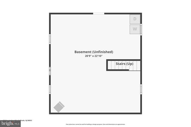 36 COUNTY AVE, Maple Shade, NJ 08052