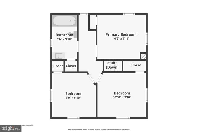 36 COUNTY AVE, Maple Shade, NJ 08052