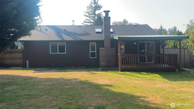 307 Vista Court, Granite Falls, WA 98252